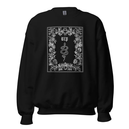 Reputation Album Sweatshirt