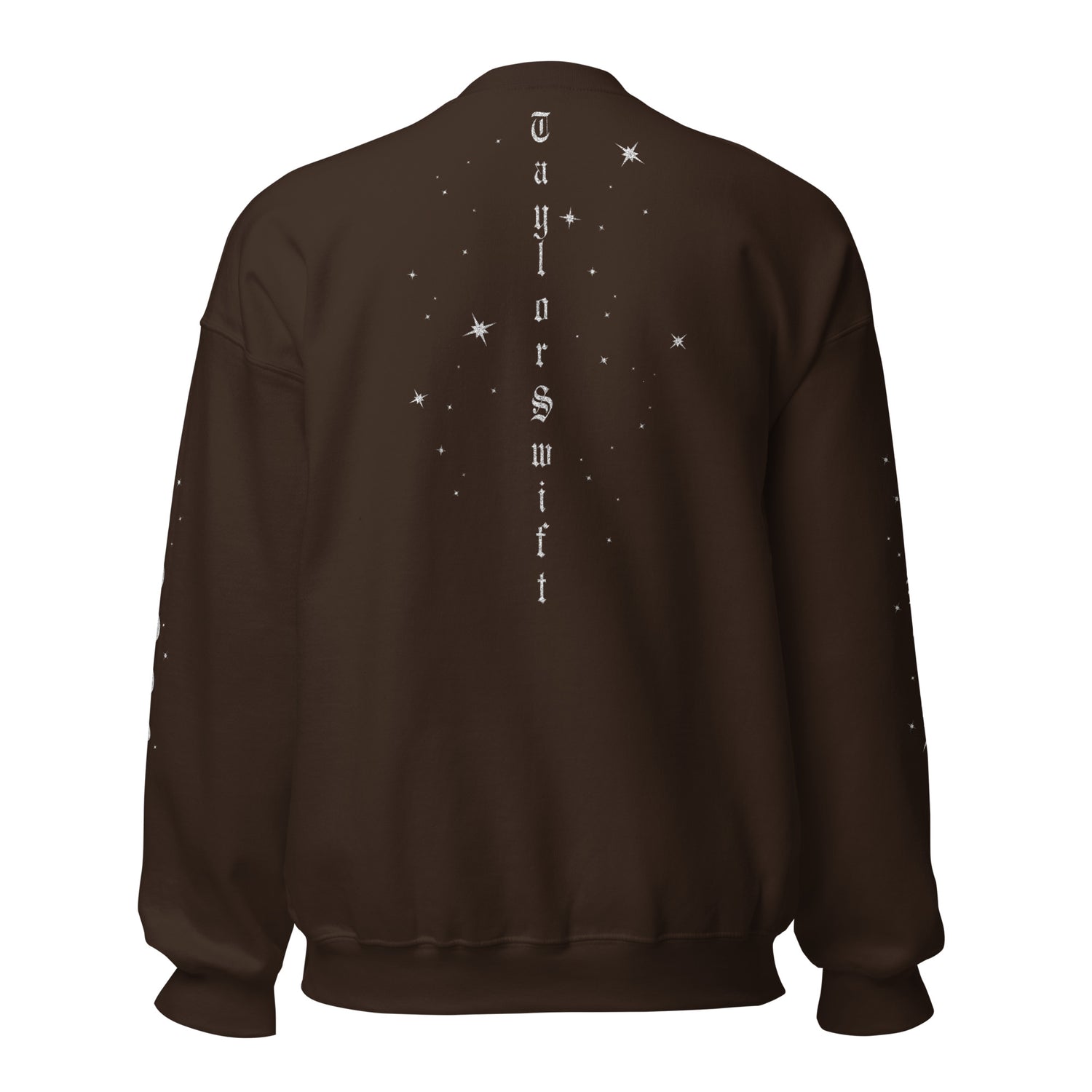 Starry Eyes Sparkin Up Sweatshirt