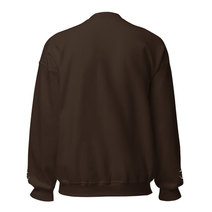 1989 Album Sweatshirt