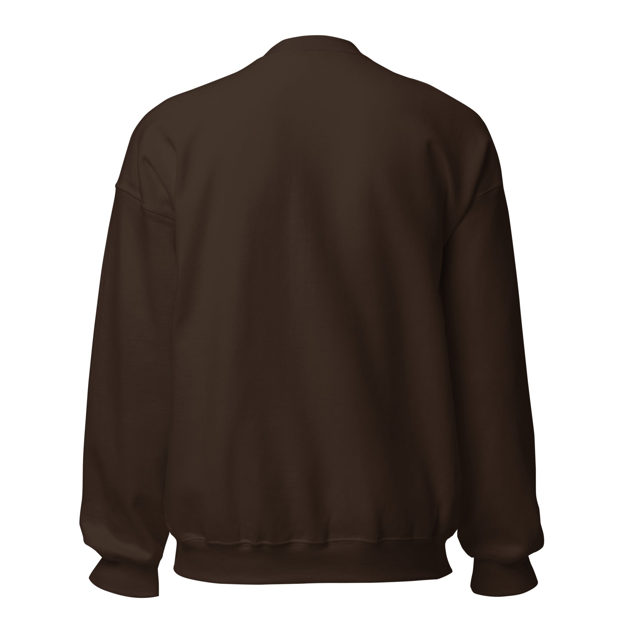 If A Men Talks Shit Sweatshirt