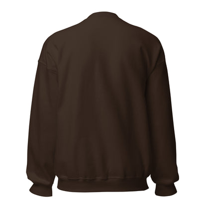 If A Men Talks Shit Sweatshirt