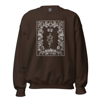 Reputation Album Sweatshirt