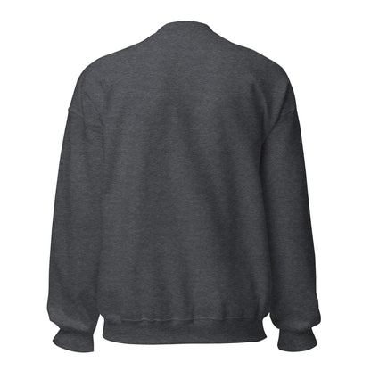 If A Men Talks Shit Sweatshirt
