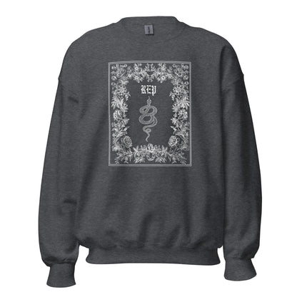 Reputation Album Sweatshirt