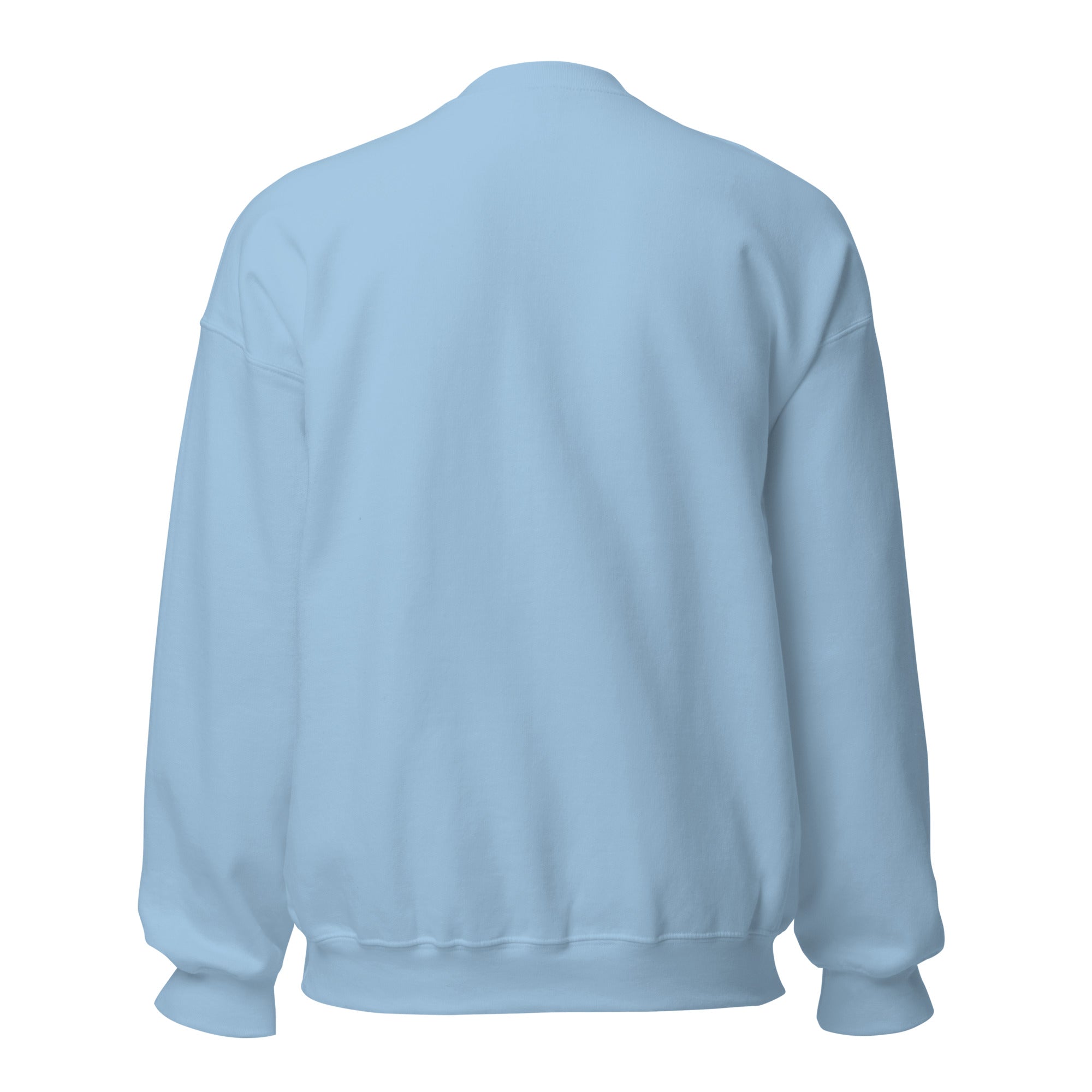 If A Men Talks Shit Sweatshirt