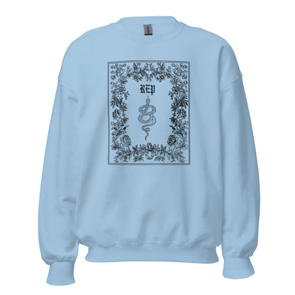 Reputation Album Sweatshirt