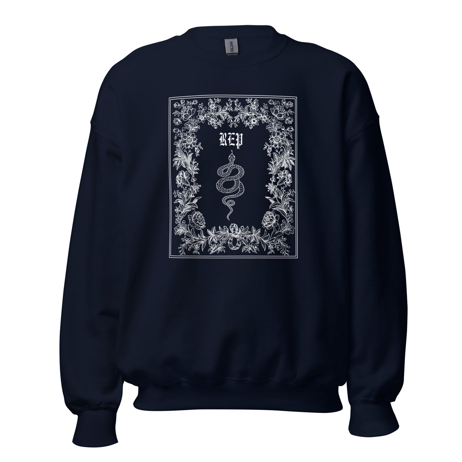 Reputation Album Sweatshirt