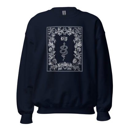 Reputation Album Sweatshirt