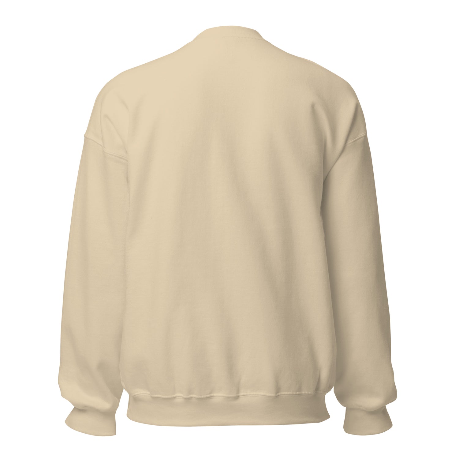 If A Men Talks Shit Sweatshirt