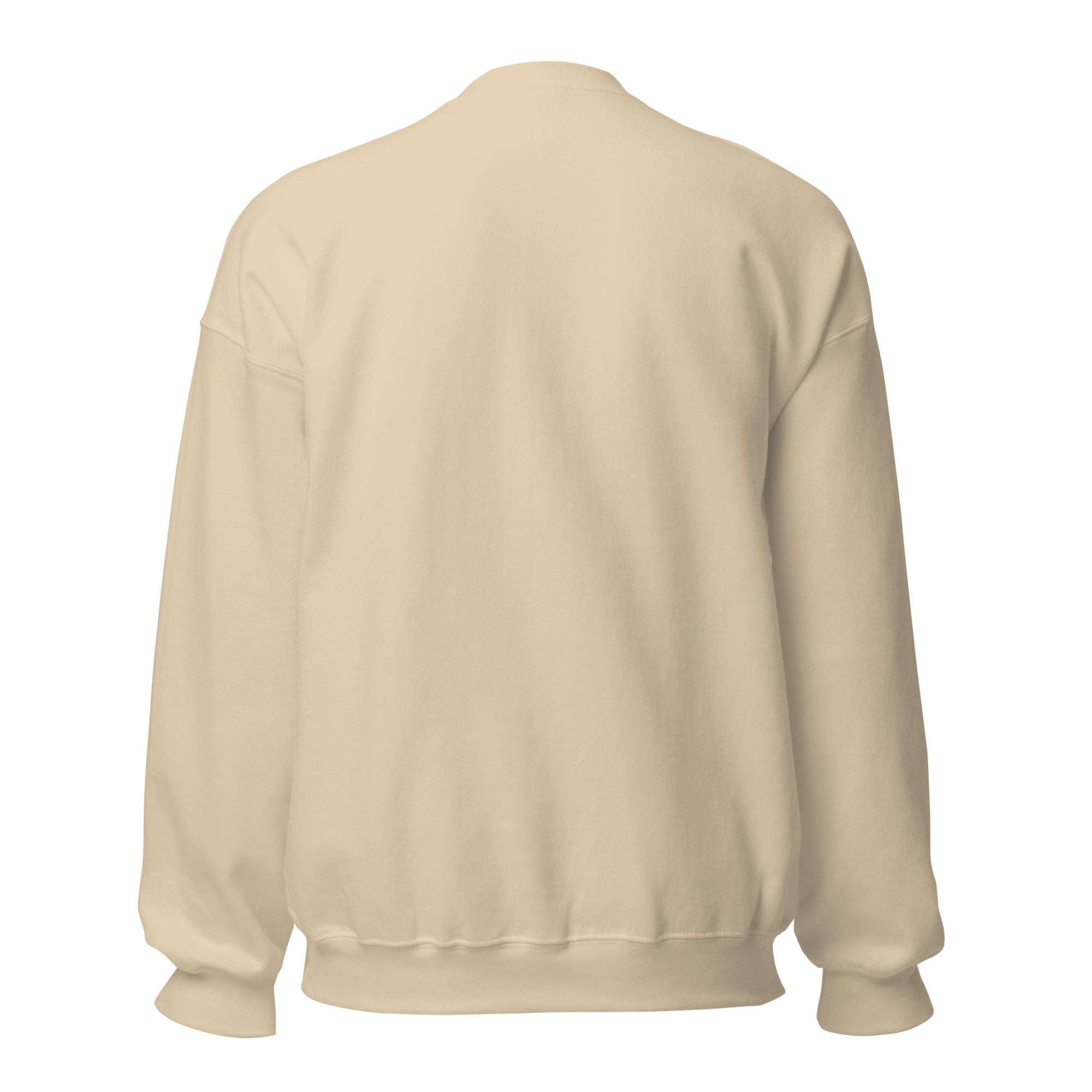 If A Men Talks Shit Sweatshirt