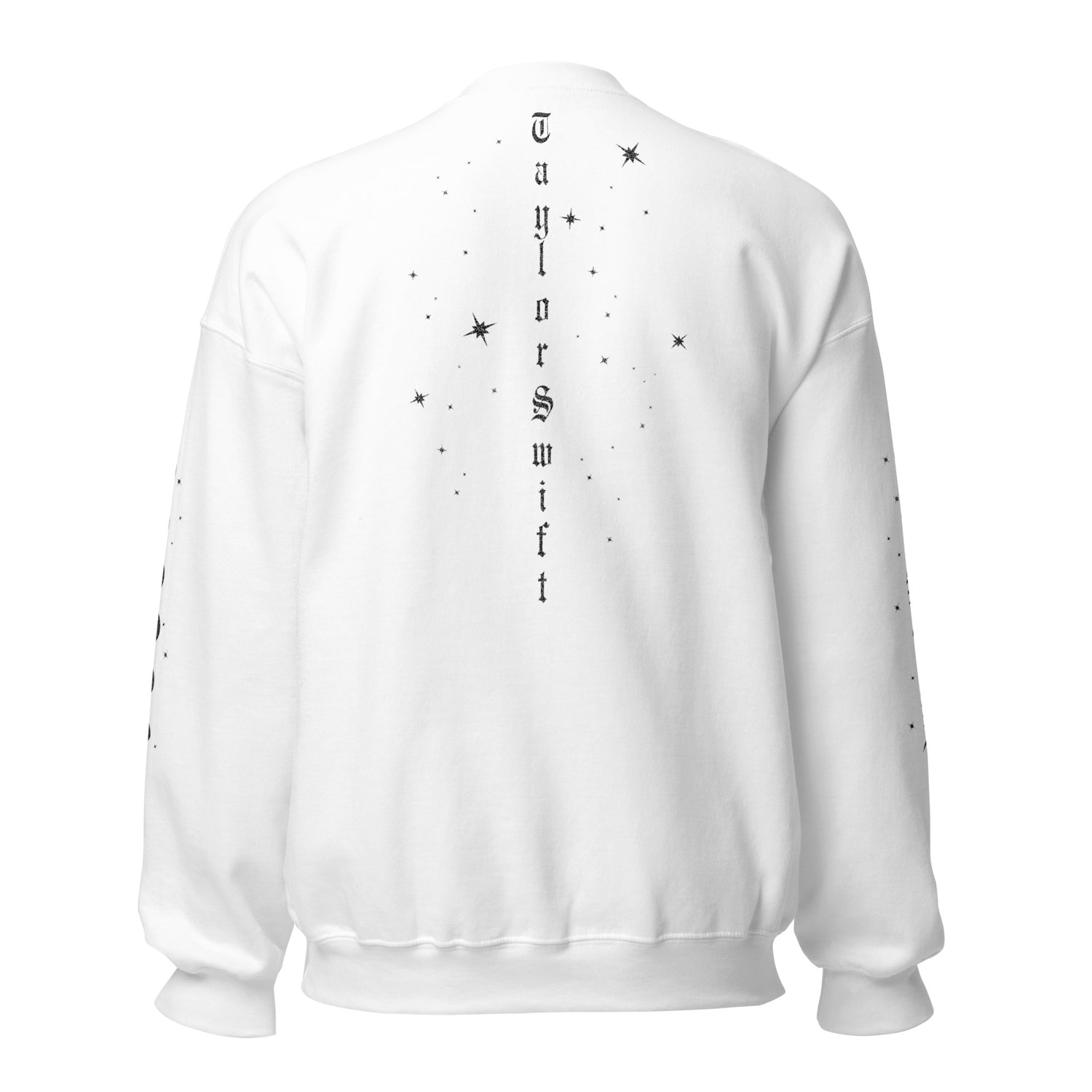 Starry Eyes Sparkin Up Sweatshirt