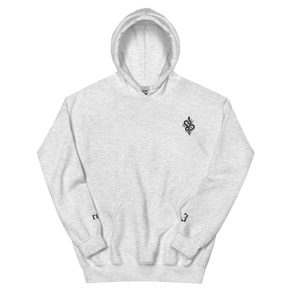 Taylor Swift Reputation Hoodie