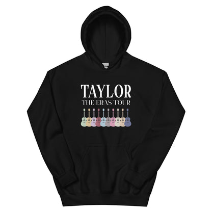 Taylor Swift The Eras Tour Hoodie