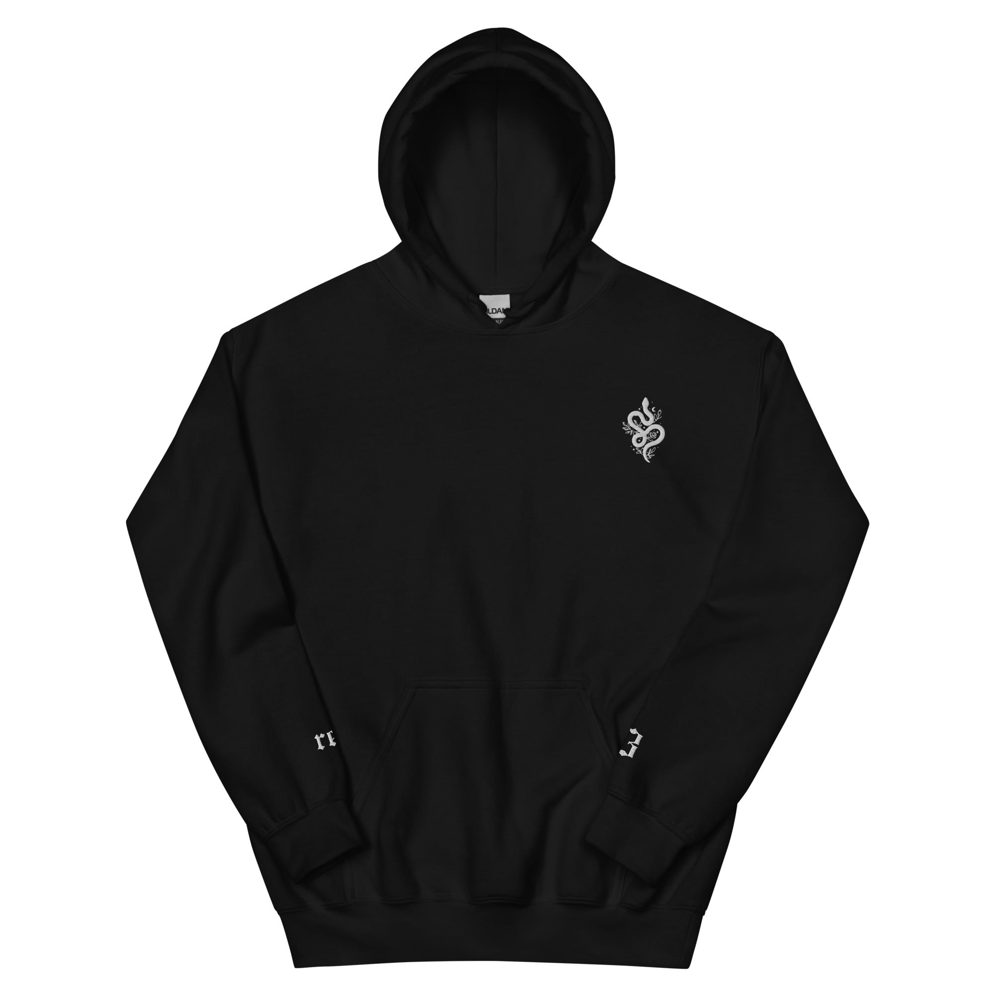 Taylor Swift Reputation Hoodie