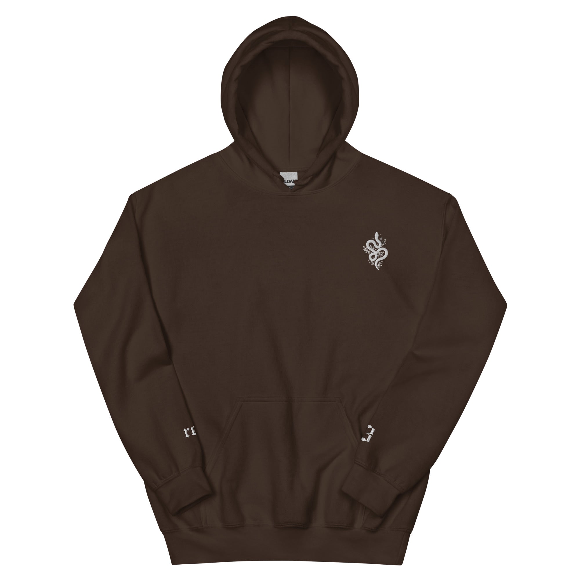 Taylor Swift Reputation Hoodie