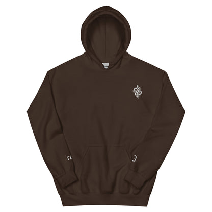 Taylor Swift Reputation Hoodie