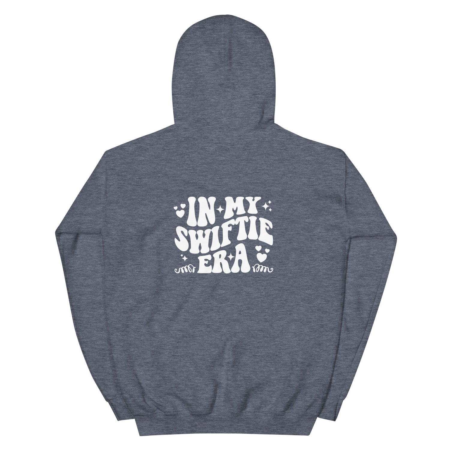 In My Swiftie Era Hoodie