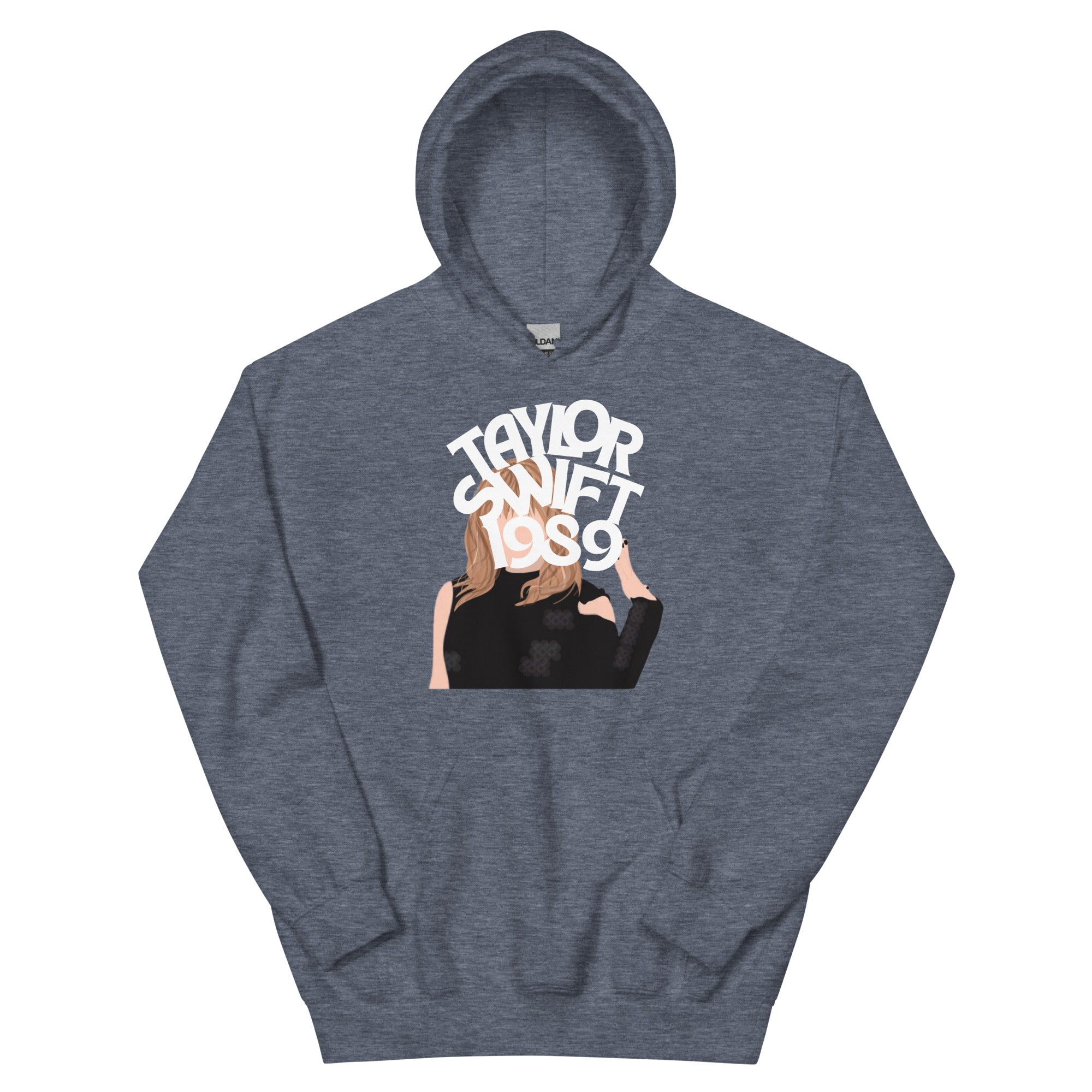 1989 Taylor Swift Hoodie