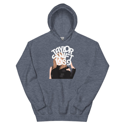 1989 Taylor Swift Hoodie