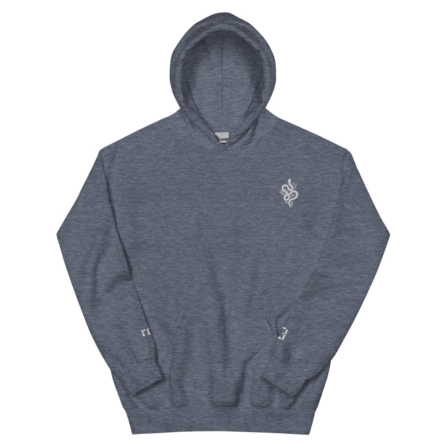 Taylor Swift Reputation Hoodie
