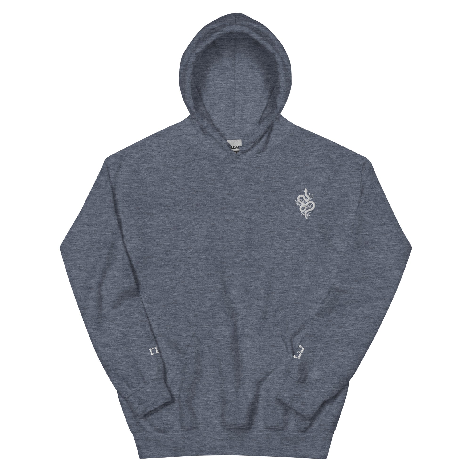 Taylor Swift Reputation Hoodie