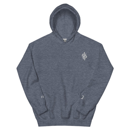Taylor Swift Reputation Hoodie
