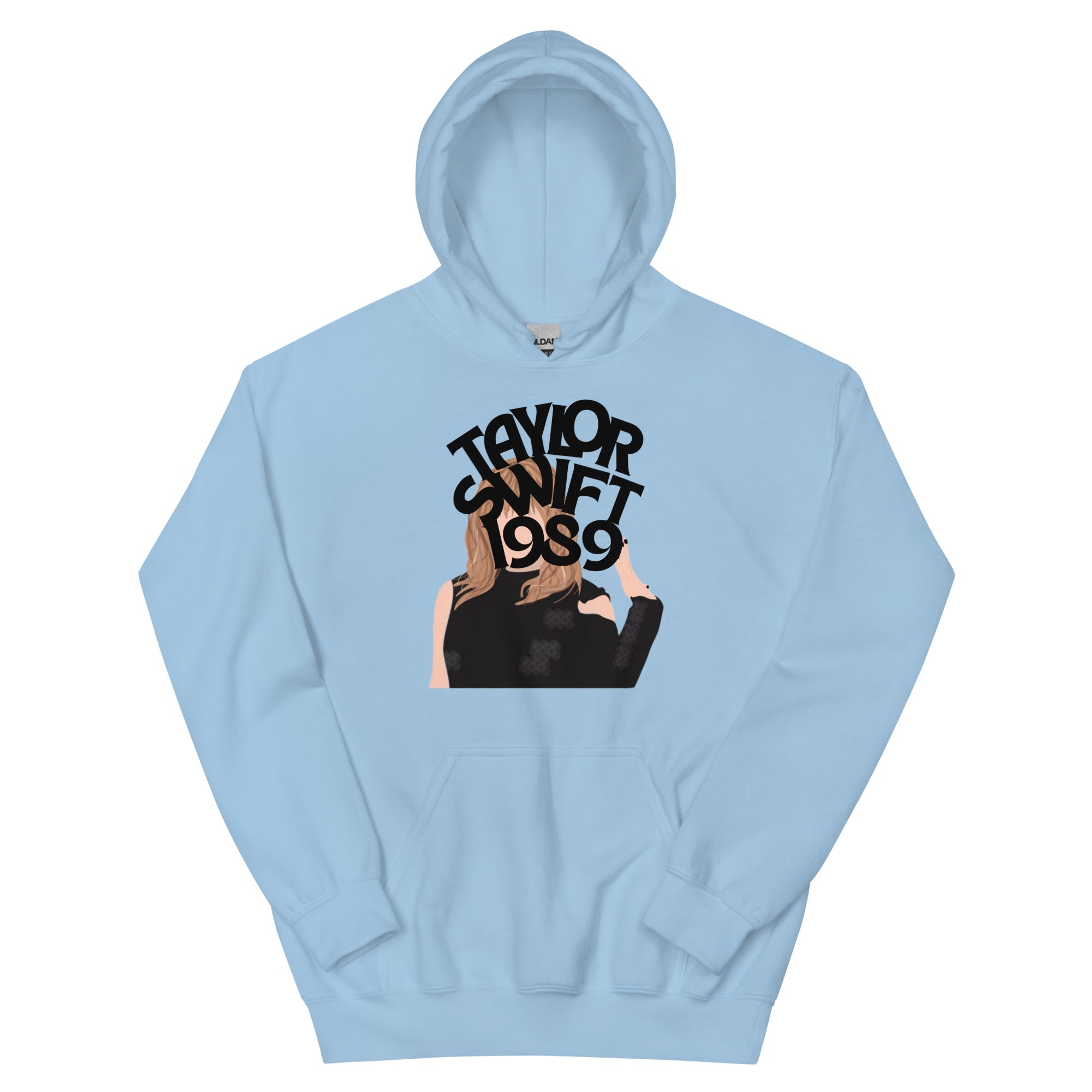 1989 Taylor Swift Hoodie