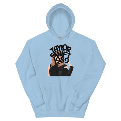 1989 Taylor Swift Hoodie