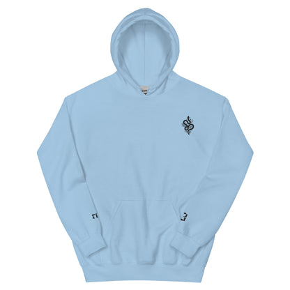 Taylor Swift Reputation Hoodie