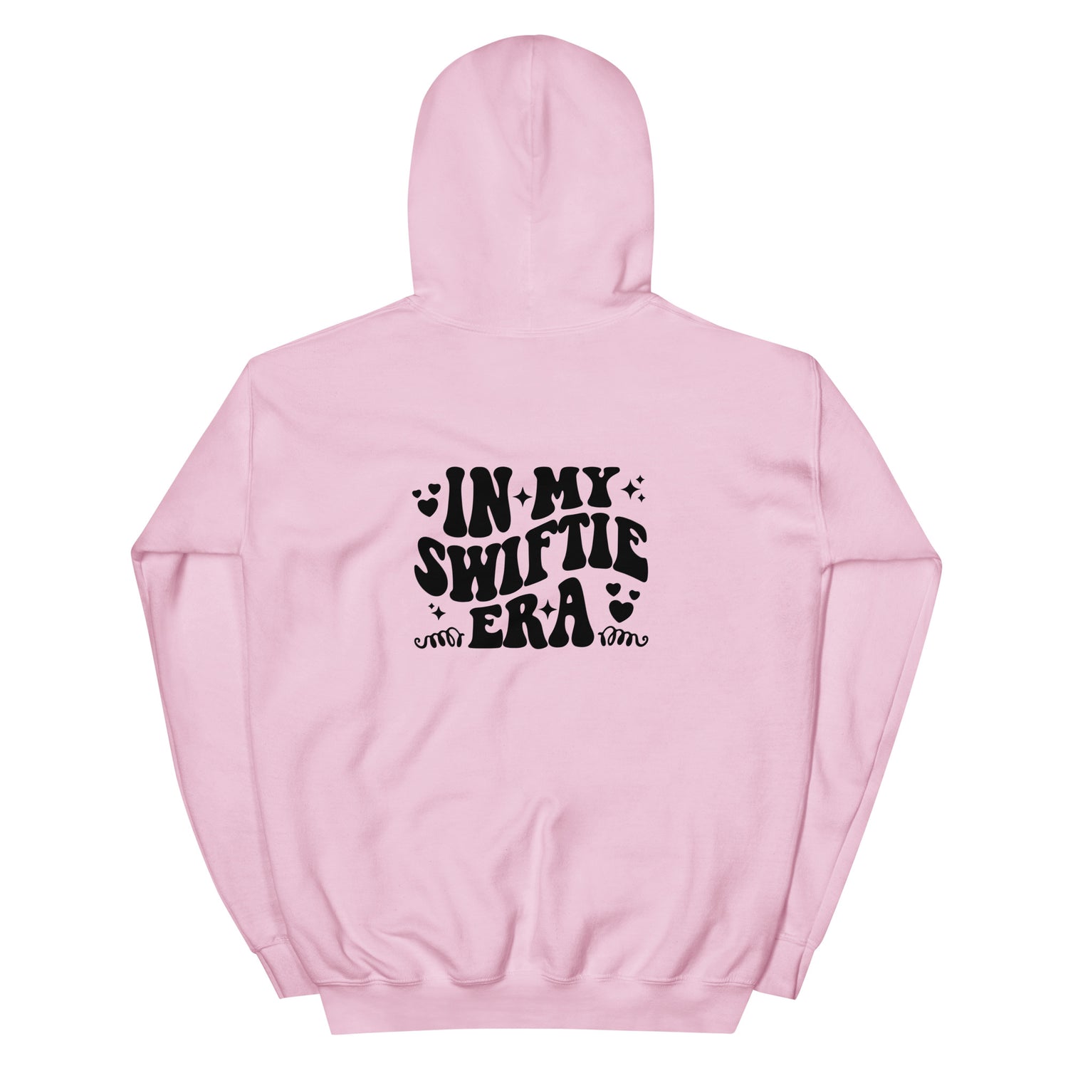 In My Swiftie Era Hoodie