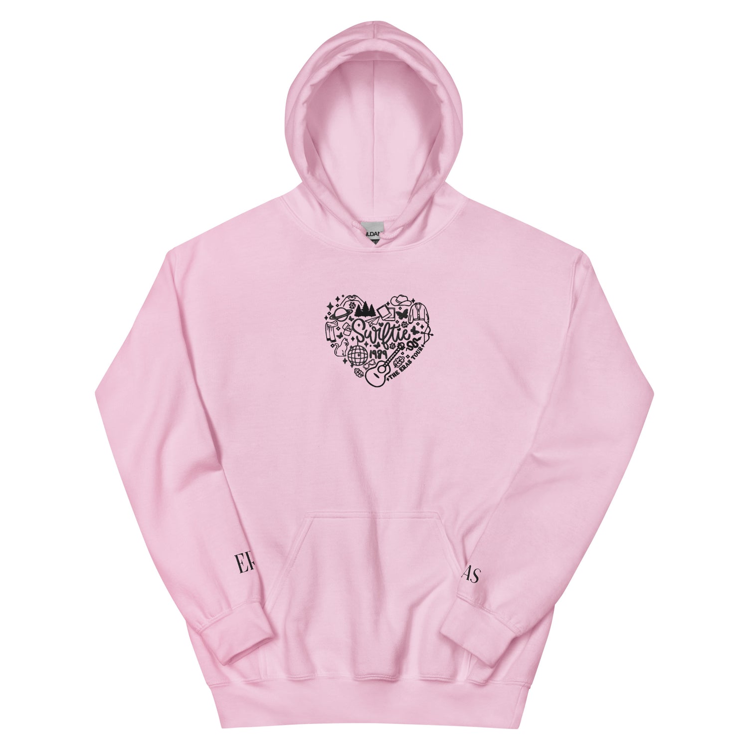 Swiftie Hoodie