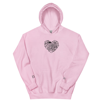 Swiftie Hoodie