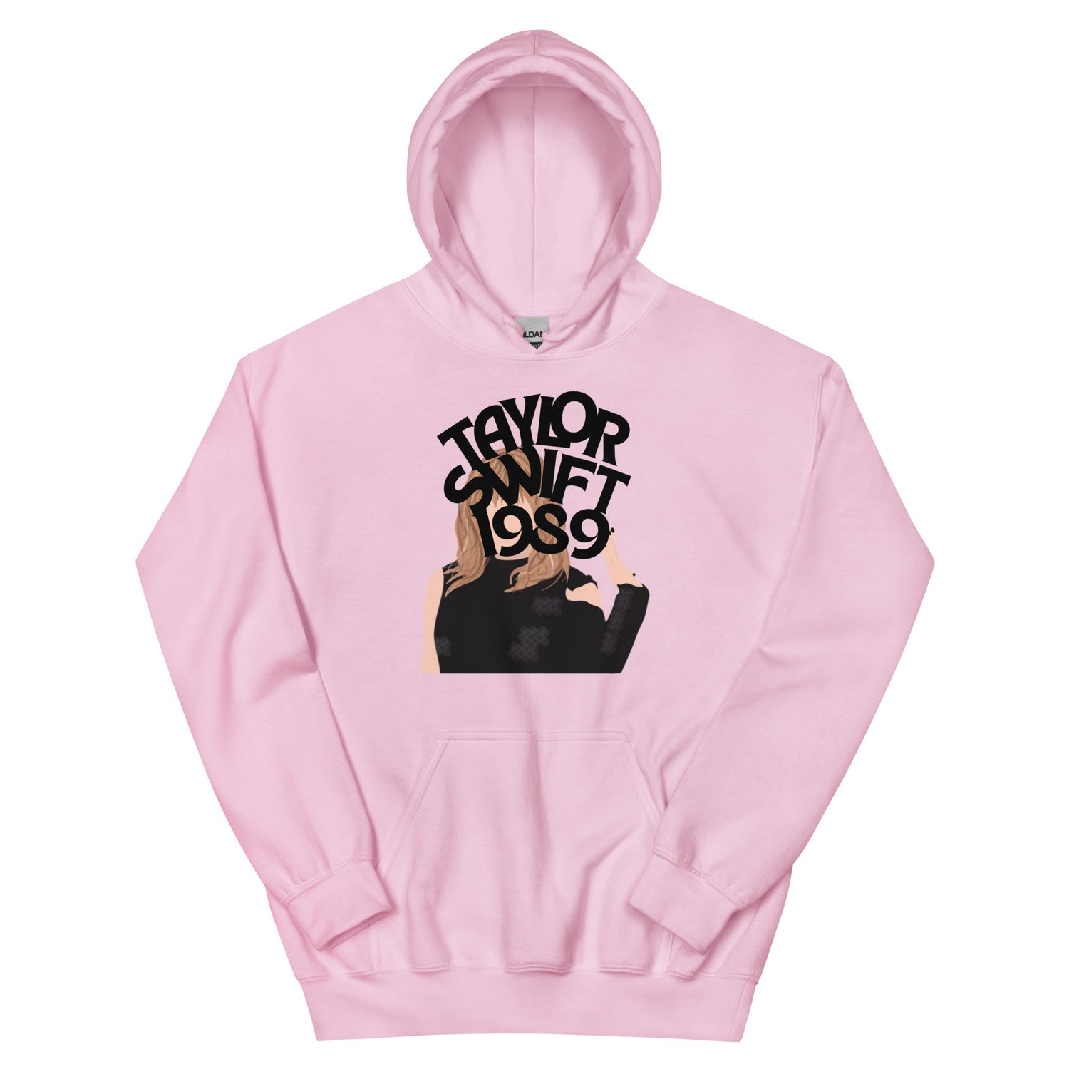 1989 Taylor Swift Hoodie