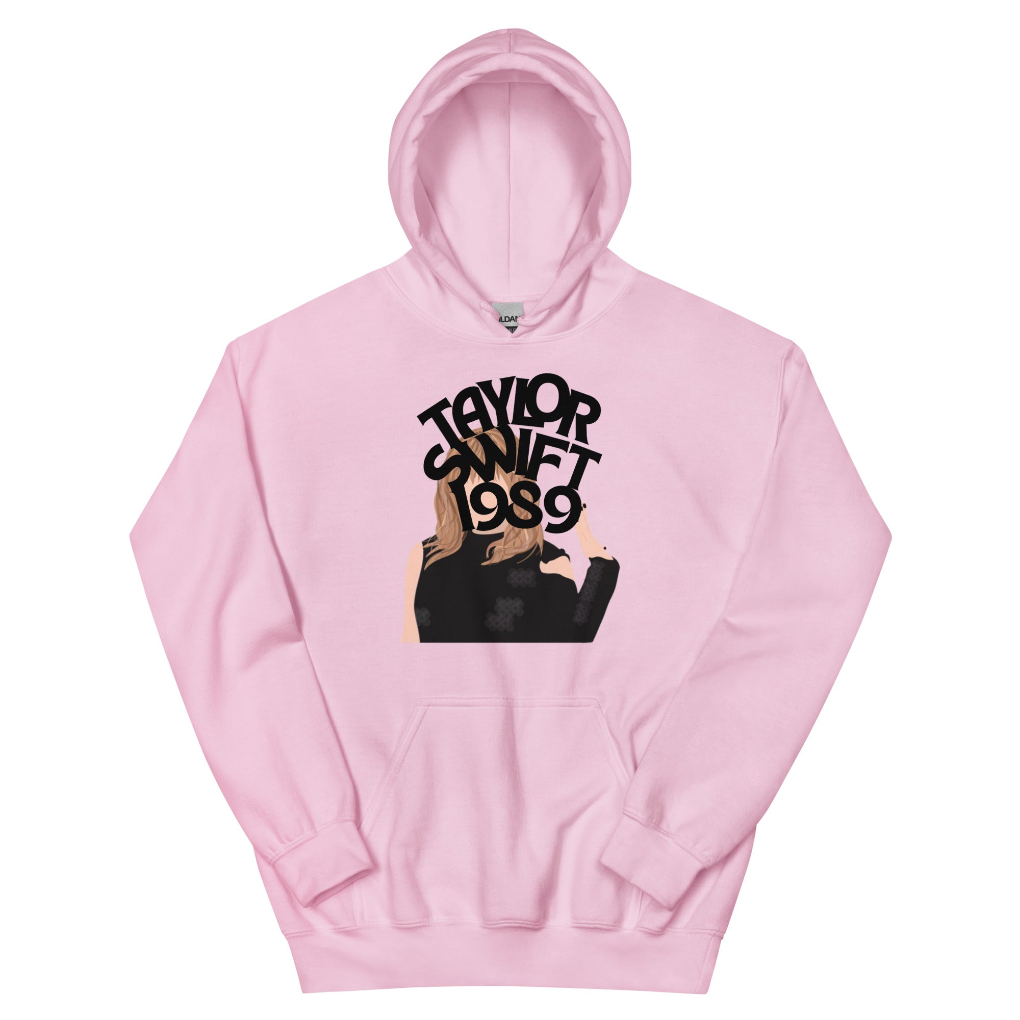 1989 Taylor Swift Hoodie