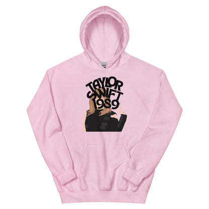 1989 Taylor Swift Hoodie