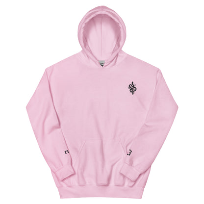 Taylor Swift Reputation Hoodie