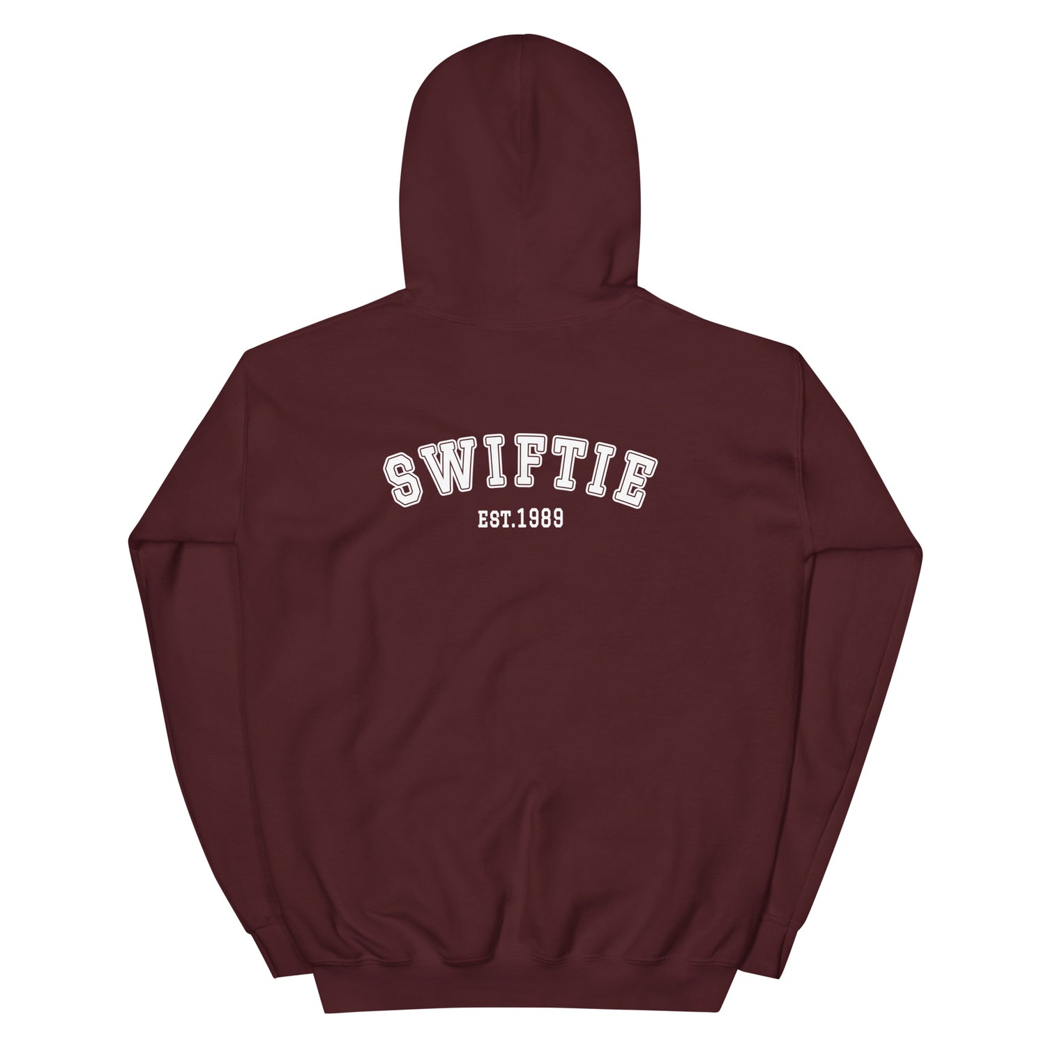 Swiftie Hoodie