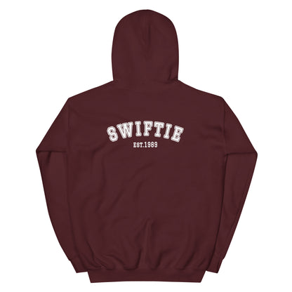 Swiftie Hoodie