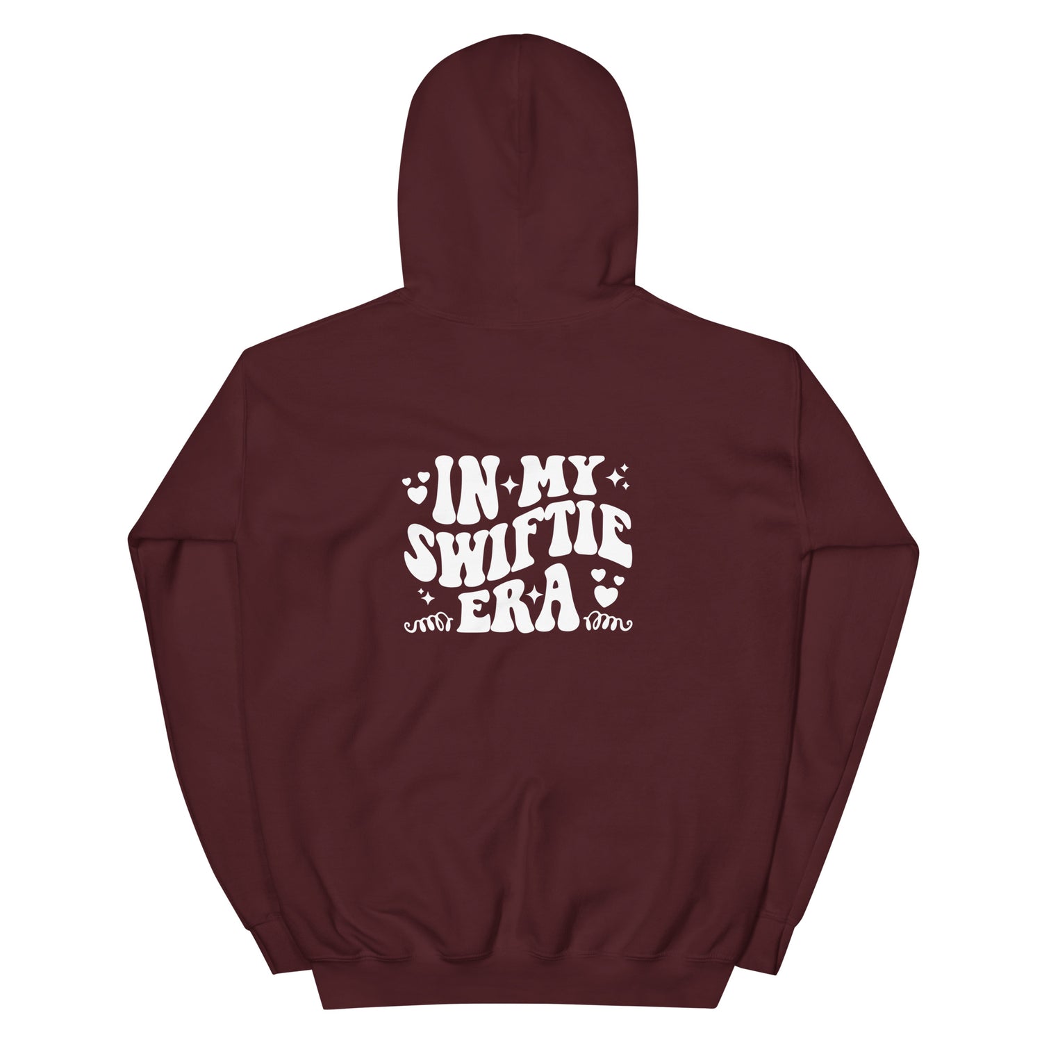 In My Swiftie Era Hoodie