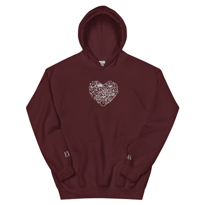 Swiftie Hoodie