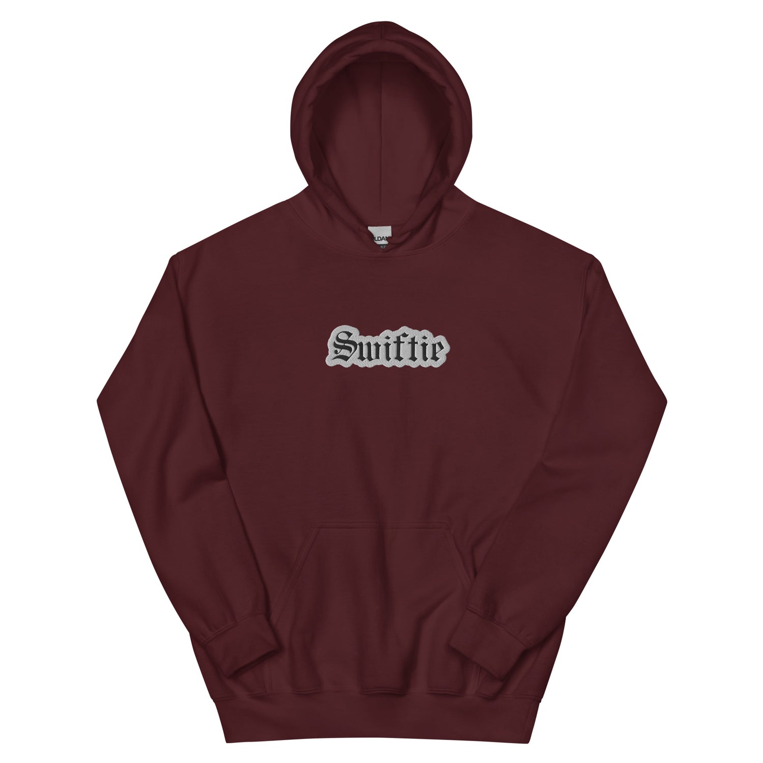 In My Swiftie Era Hoodie