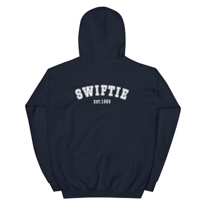 Swiftie Hoodie
