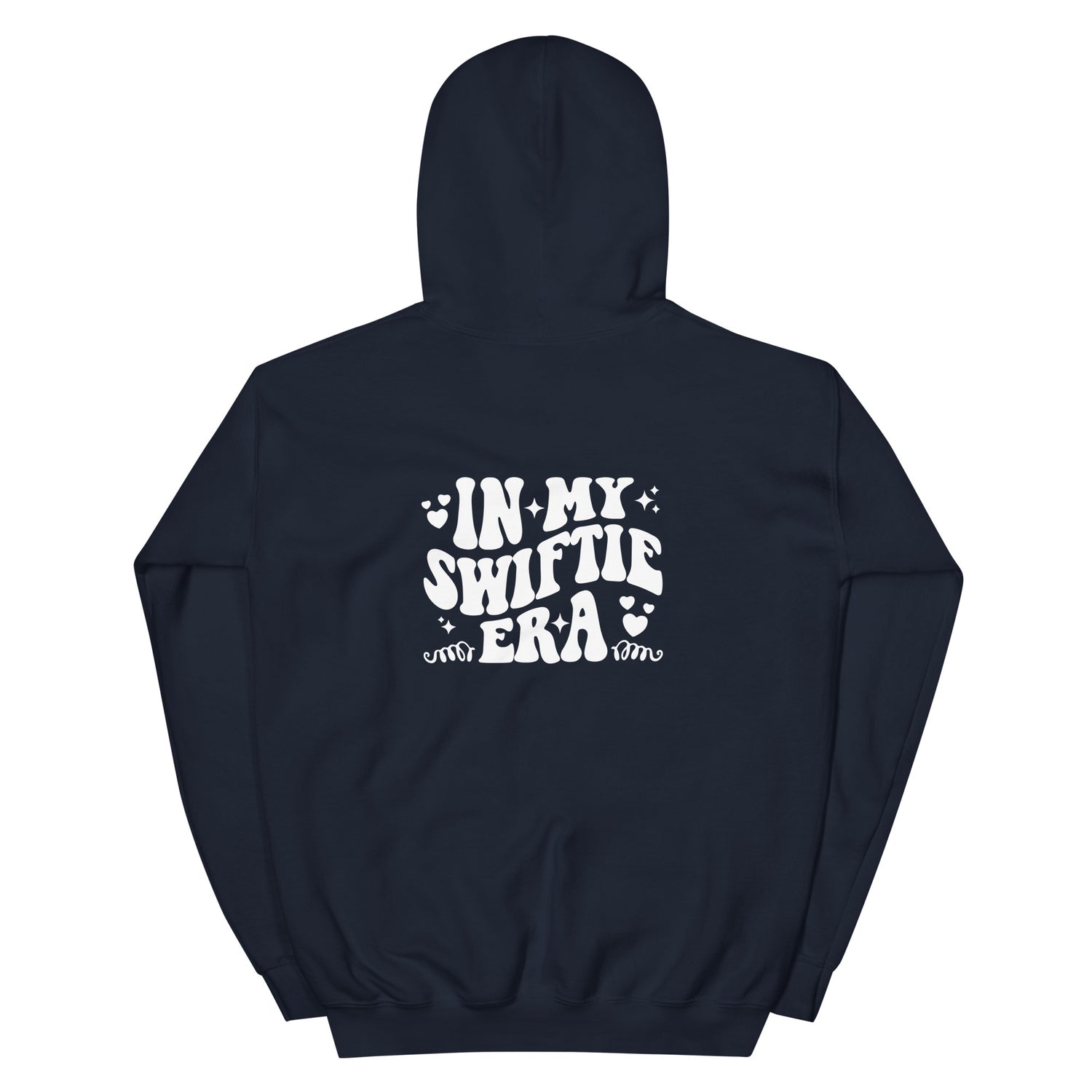 In My Swiftie Era Hoodie
