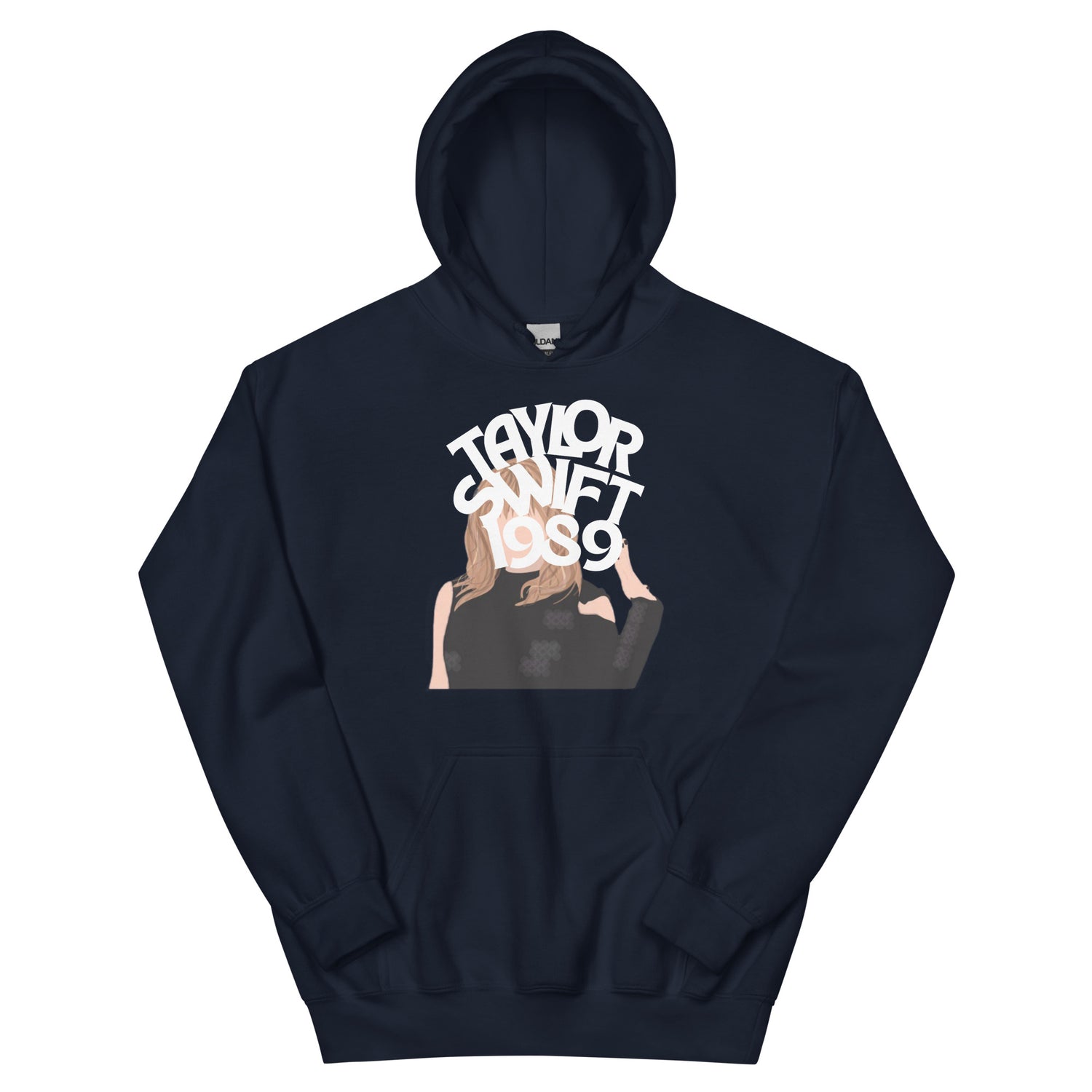 1989 Taylor Swift Hoodie