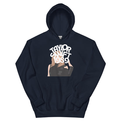 1989 Taylor Swift Hoodie