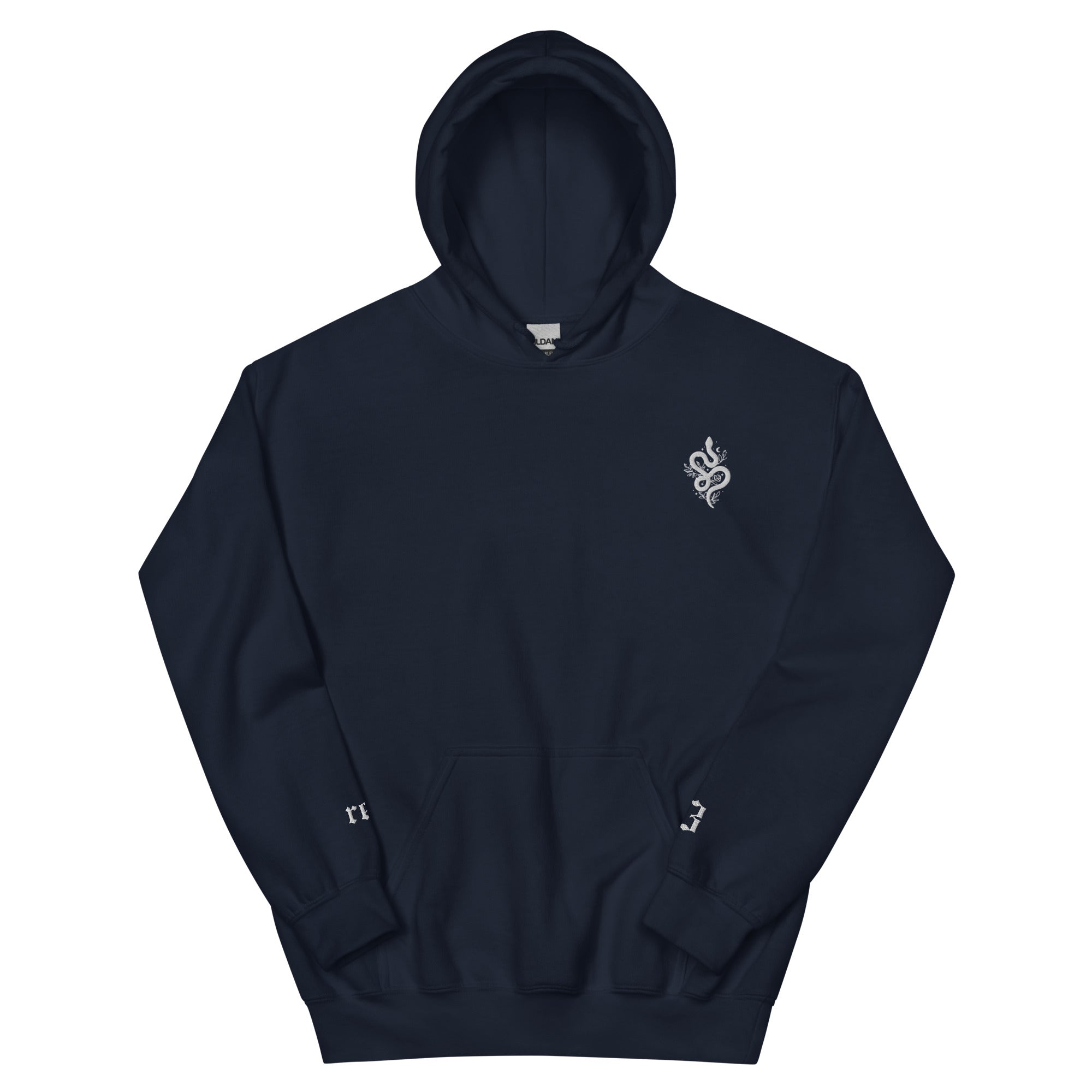 Taylor Swift Reputation Hoodie