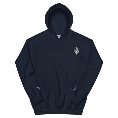 Taylor Swift Reputation Hoodie