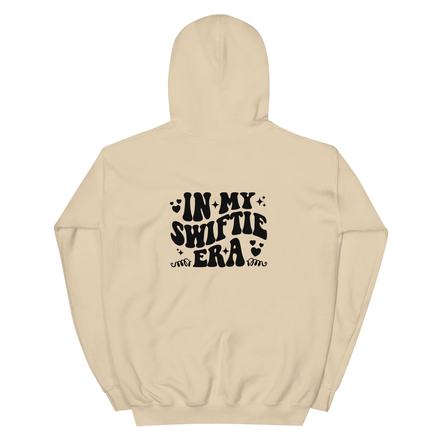 In My Swiftie Era Hoodie