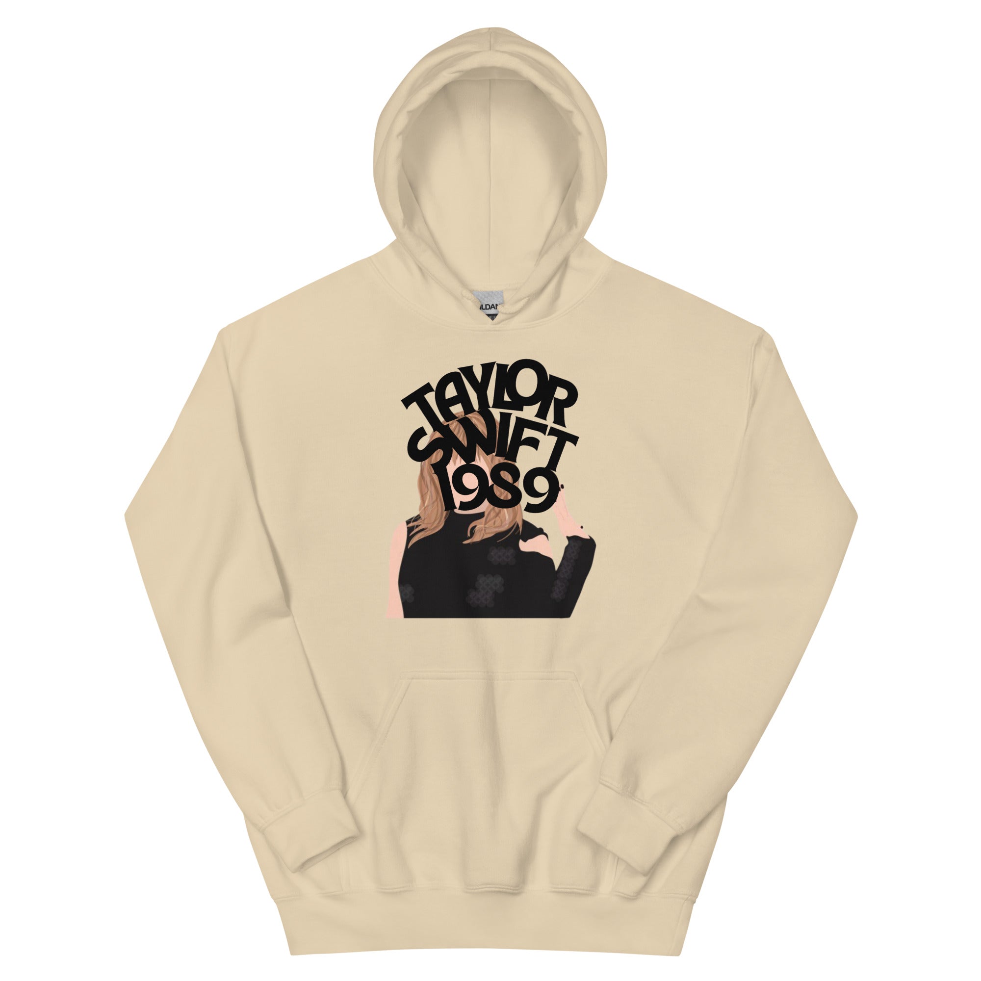 1989 Taylor Swift Hoodie