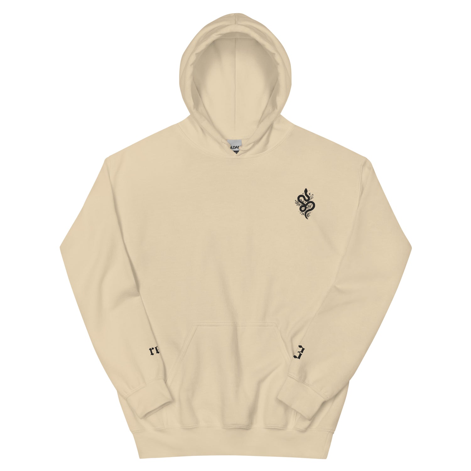 Taylor Swift Reputation Hoodie